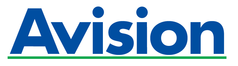 Avision logo — Nisarga IT Solutions authorized partner
