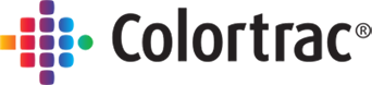 Colortrac logo — Nisarga IT Solutions authorized partner
