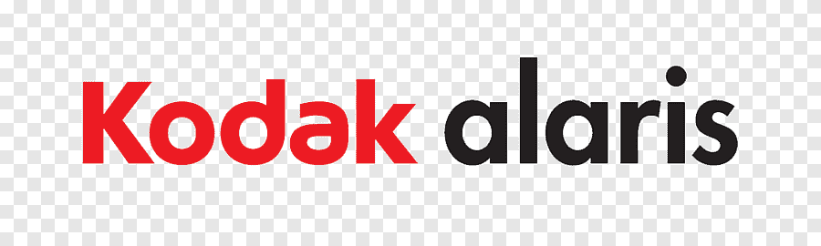 Kodak Alaris logo — Nisarga IT Solutions authorized partner