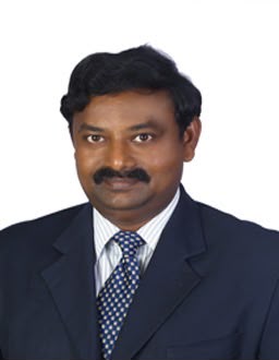 Muralidhar Kannan — Founder & Managing Director, Nisarga IT Solutions