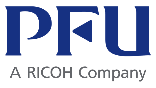 Ricoh (PFU) logo — Nisarga IT Solutions authorized partner