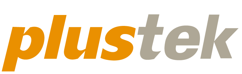 Plustek logo — Nisarga IT Solutions authorized partner